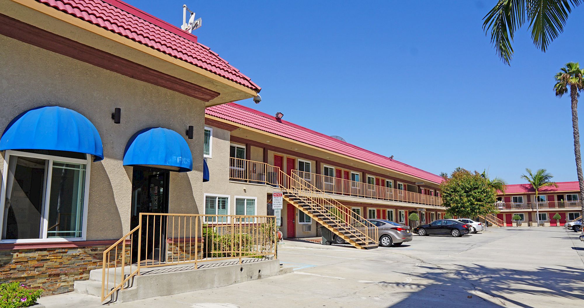 Travelers Inn™ Budget/Cheap Hotel Lawndale California near LAX